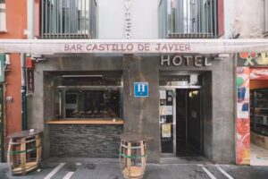 Hotel Castillo de Javier