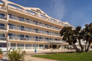 Hotel Catalonia del Mar – Adults Only