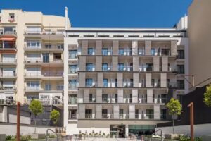 Hotel Catalonia Gran Vía Bilbao