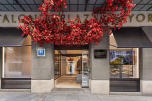 Hotel Catalonia Plaza Mayor Salamanca