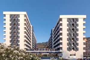 Hotel Catalonia Punta del Rey