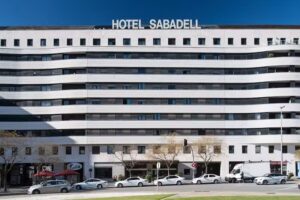 Hotel Catalonia Sabadell