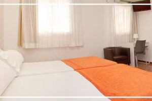 Hotel Catalunya Express