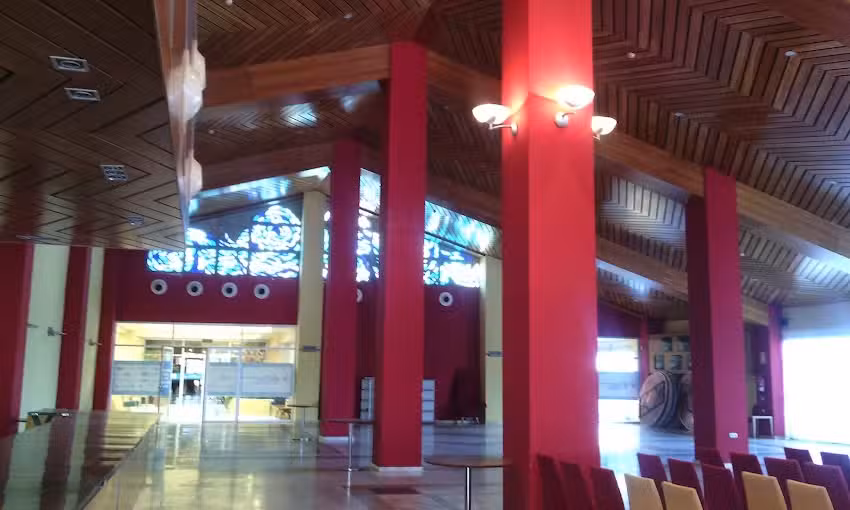 Hotel Cear Juan Carlos I