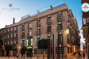 Hotel Centre Reus