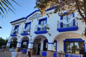 Hotel Cerro La Jaula