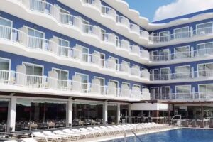 HOTEL CESAR AUGUSTUS