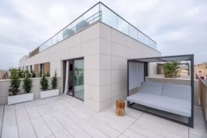 Hotel Cetina Cabo de Palos Puerto