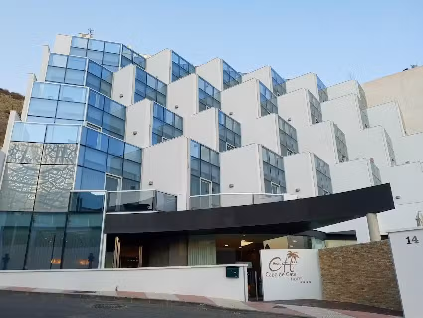 Hotel CH Cabo de Gata 4 Stars