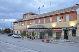 Hotel Chamizo