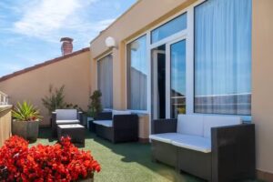 Hotel Château La Roca