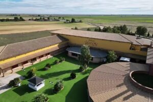 Hotel Château Viñasoro