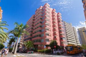 Hotel Checkin Concordia Playa