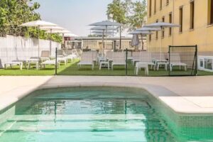 Hotel Checkin Madrid Móstoles