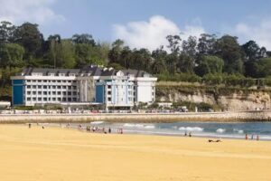 Hotel Chiqui Santander