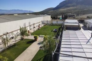 Hotel Ciudad de Jódar