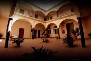 Hotel Ciudad del Renacimieno