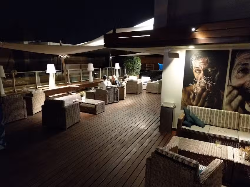 Hotel Ciutat de Barcelona