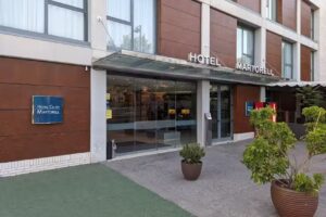 Hotel Ciutat Martorell