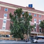 Hotel CLEMENT Barajas