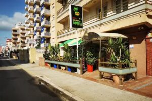 Hotel ClibomarJamaica