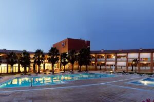 Hotel Clipper & Villas – El Delfín Verde Resorts