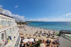 Hotel Club S’Illot