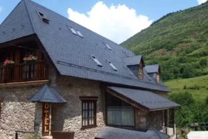 Hotel Çò de Pierra