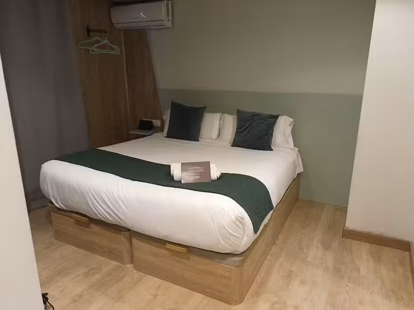 Hotel Colombia