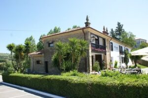 Hotel Colonial de Santillana · Santillana del Mar – Cantabria