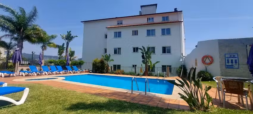 Hotel Combarro