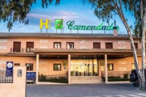 Hotel Comendador
