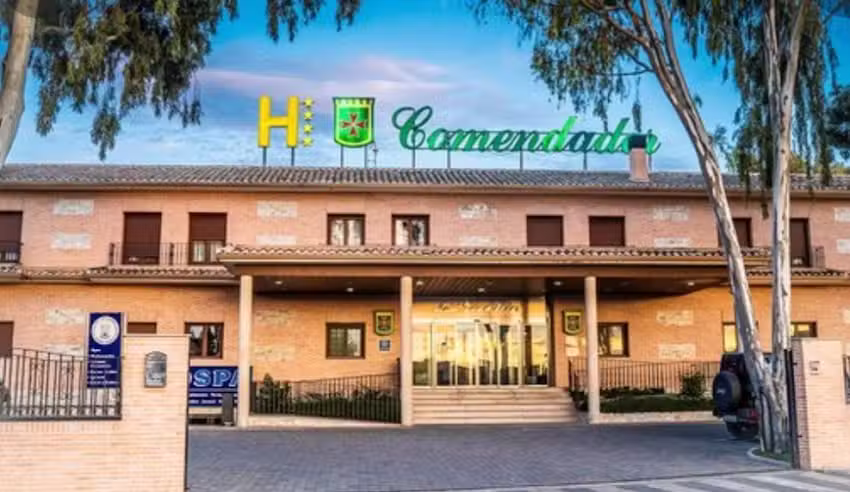 Hotel Comendador