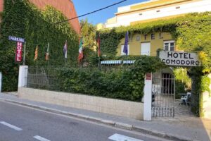 Hotel Comodoro
