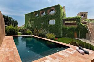 Hotel con encanto Encís d’Empordà