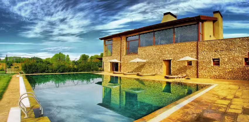 Hotel con encanto & Spa Kinedomus Bienestar