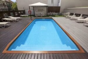 Hotel Concordia Barcelona