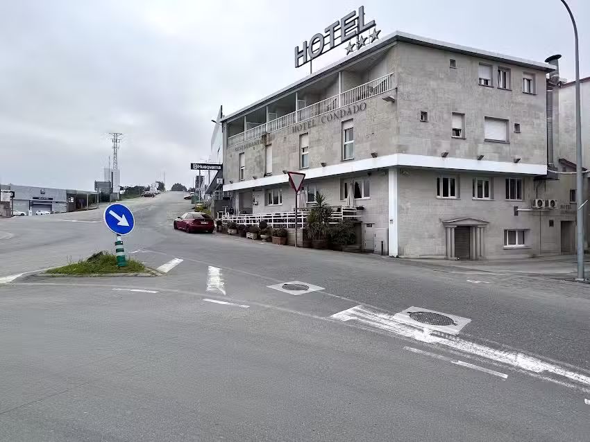 Hotel Condado