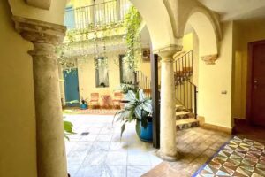 Hotel Conde de Cárdenas