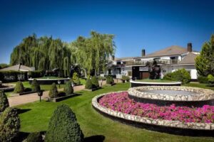 Hotel Conde Rodrigo II by eme hoteles