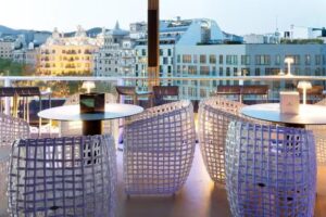 Hotel Condes de Barcelona