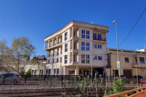 Hotel Condes de Buñol