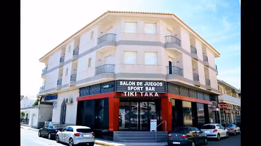 Hotel Congra