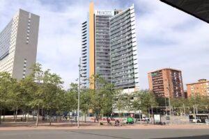 Hotel Congreso España