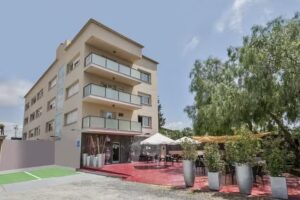 Hotel Consentido | Hotel en Granollers