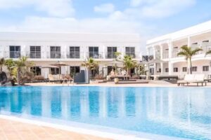 Hotel Coral Cotillo Beach