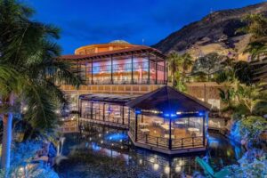 Hotel Cordial Mogán Playa