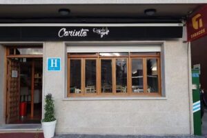 Hotel Corinto