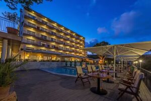 Hotel Coronado Thalasso & Spa