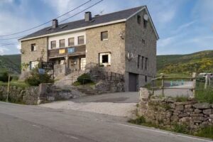 Hotel Coronel Somiedo